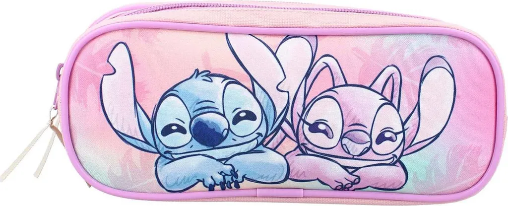 Must-Have Astuccio Stitch Rosa Vadobag Wild Energy 2024