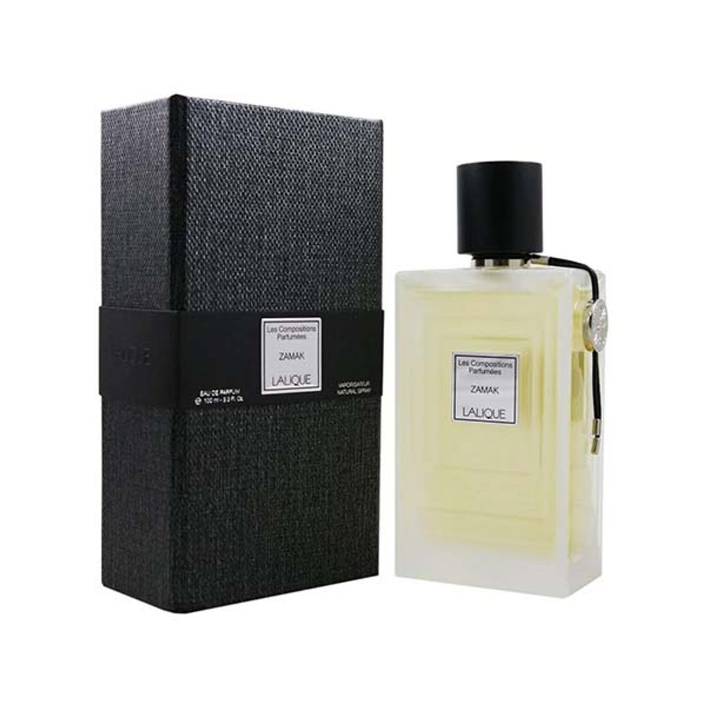 Lalique Zamak parfémovaná voda unisex 100 ml Obrázok produktu 
