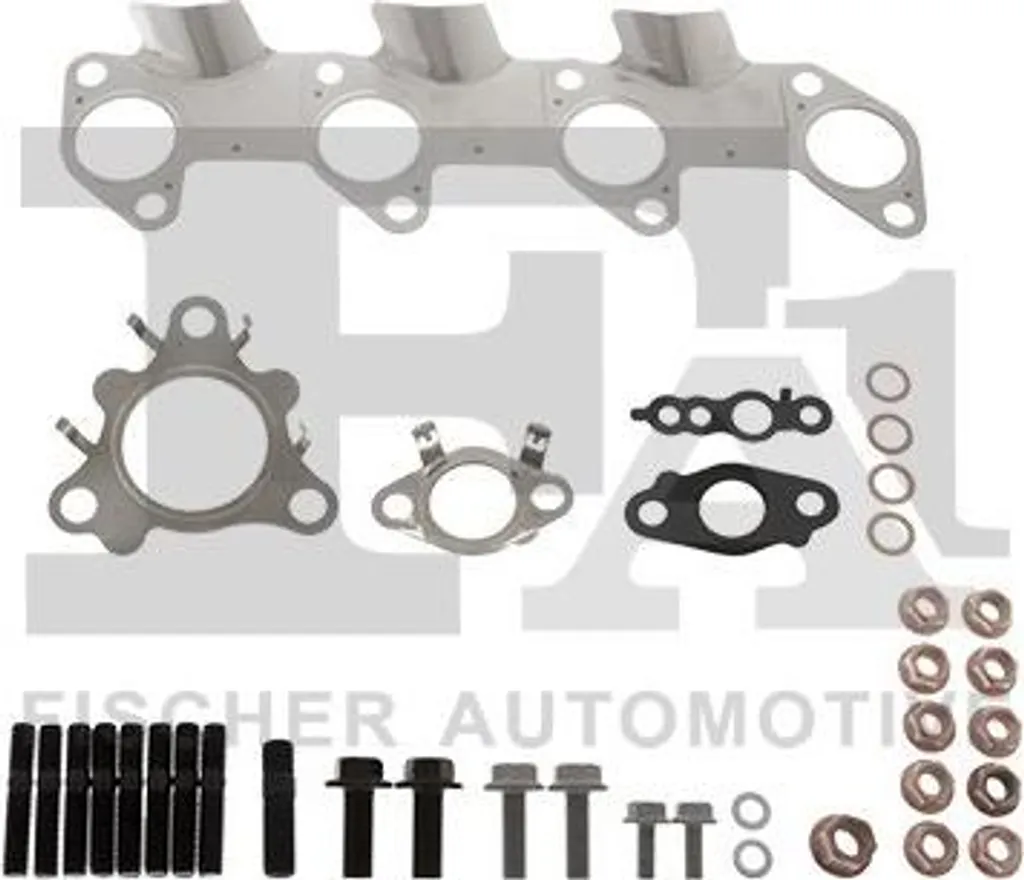 Pochette de joints turbocompresseur FA1 KT730210 - Kit montage complet