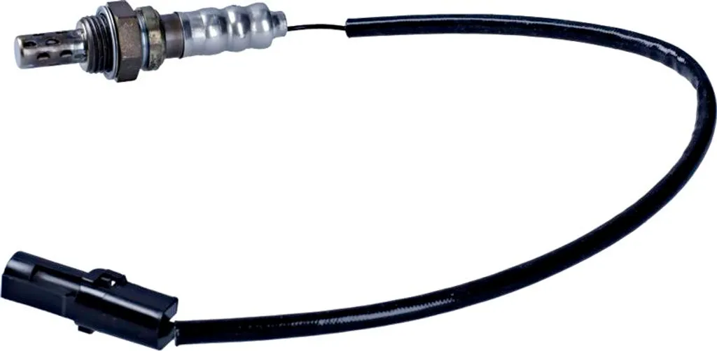Capteur d'Oxygène Sonde Lambda NTK 91106 pour Régulation de l'Échappement - 8