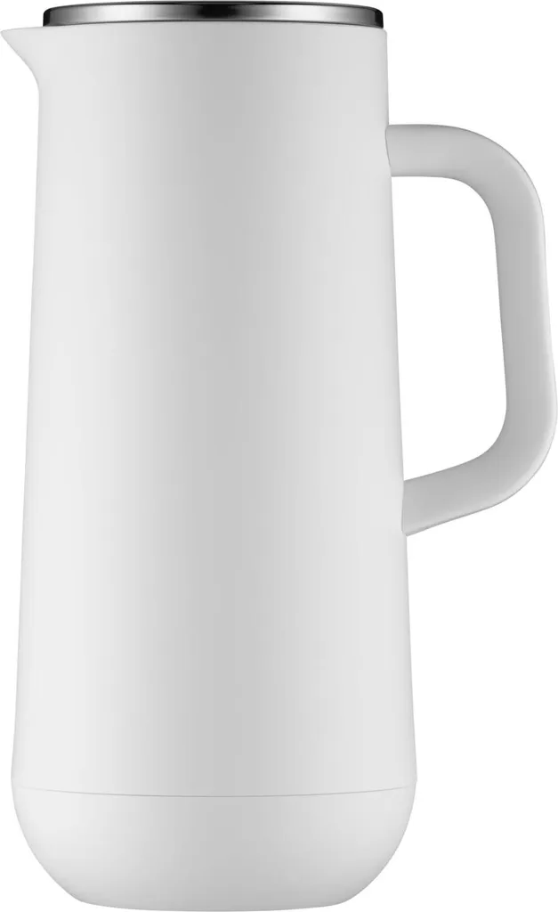 Caraffa Termica 1L WMF Impulse Bianca | Design Premiato per Caffè - 2