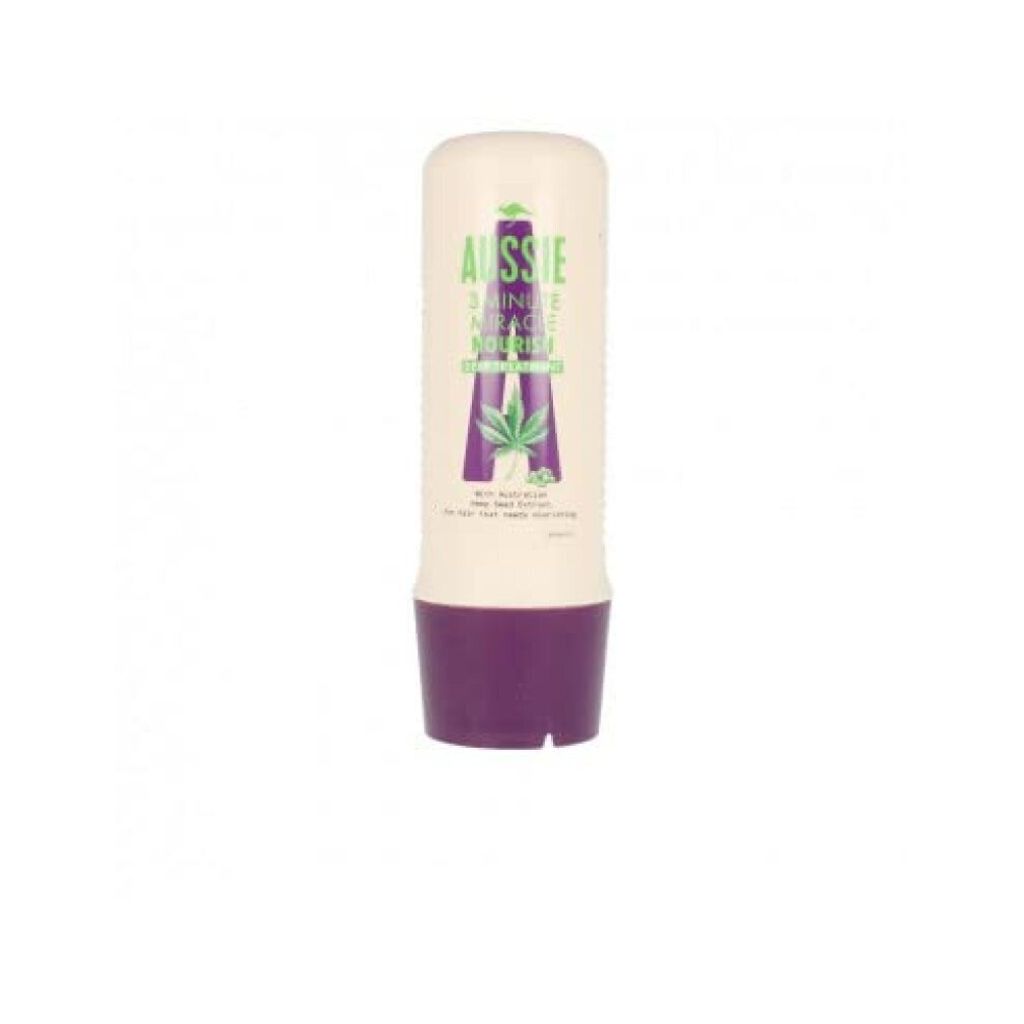 Aussie Hair 3 Minute Miracle Nourish Deep Treatment 250ml