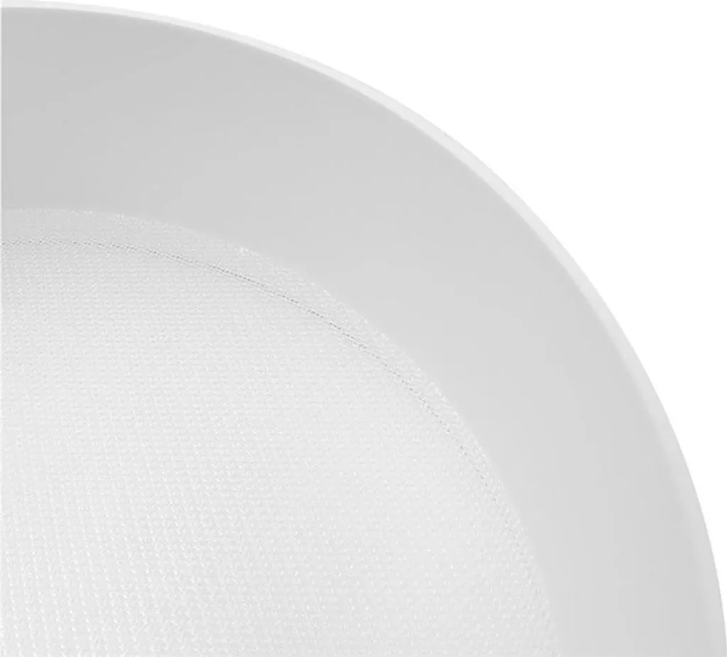 Setaccio Farina Schneider 300mm | Plastica e Nylon Alta Qualità - 9