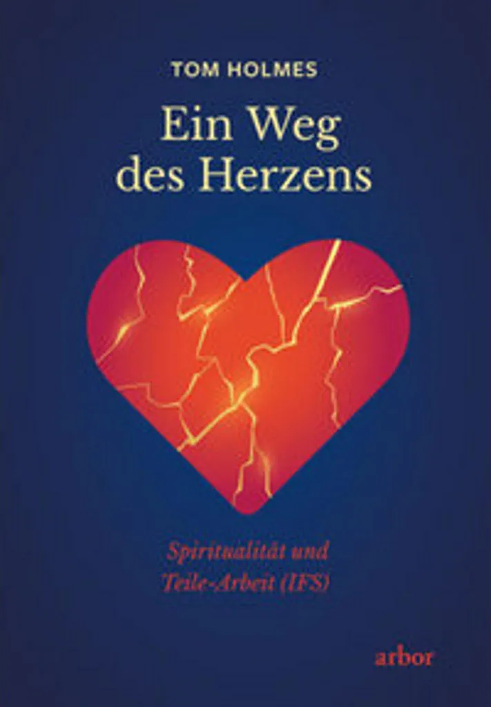 Surmonter le Stress par le Coeur avec Ein Weg des Herzens, Livre Zen