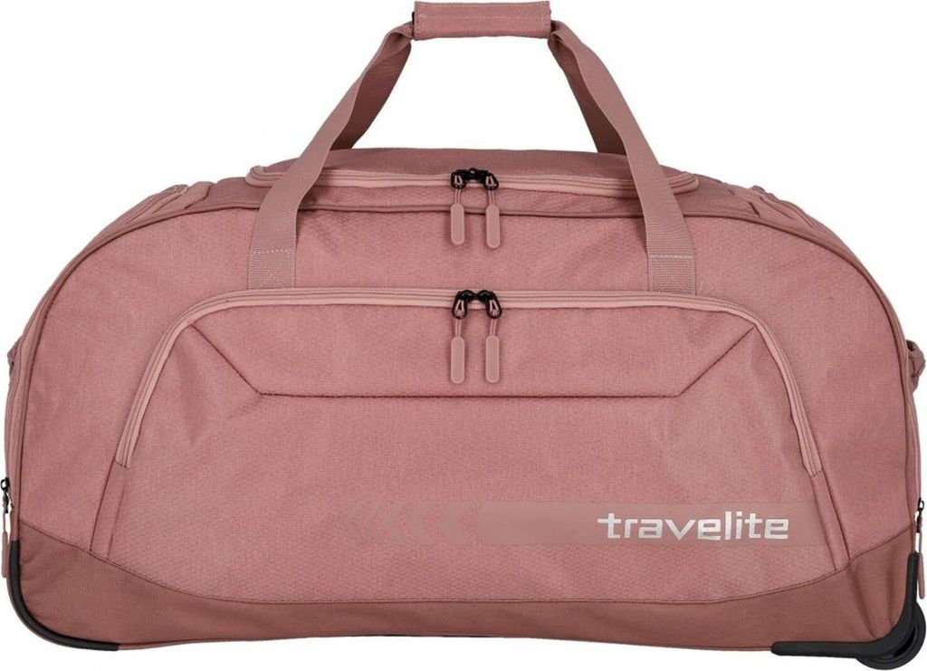 travelite cestovná taška na kolieskach Kick Off Wheeled Obrázok produktu 13