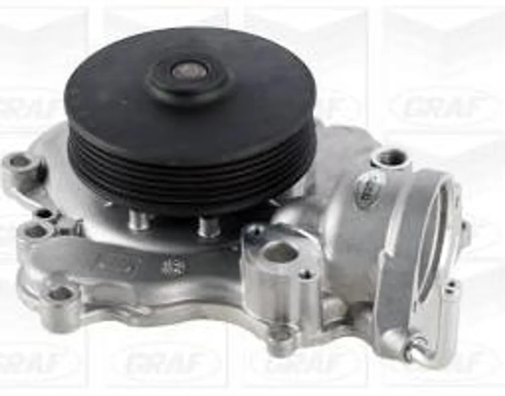 Pompe à eau pour Jeep Cherokee - Solution refroidissement OE 68211202AA
