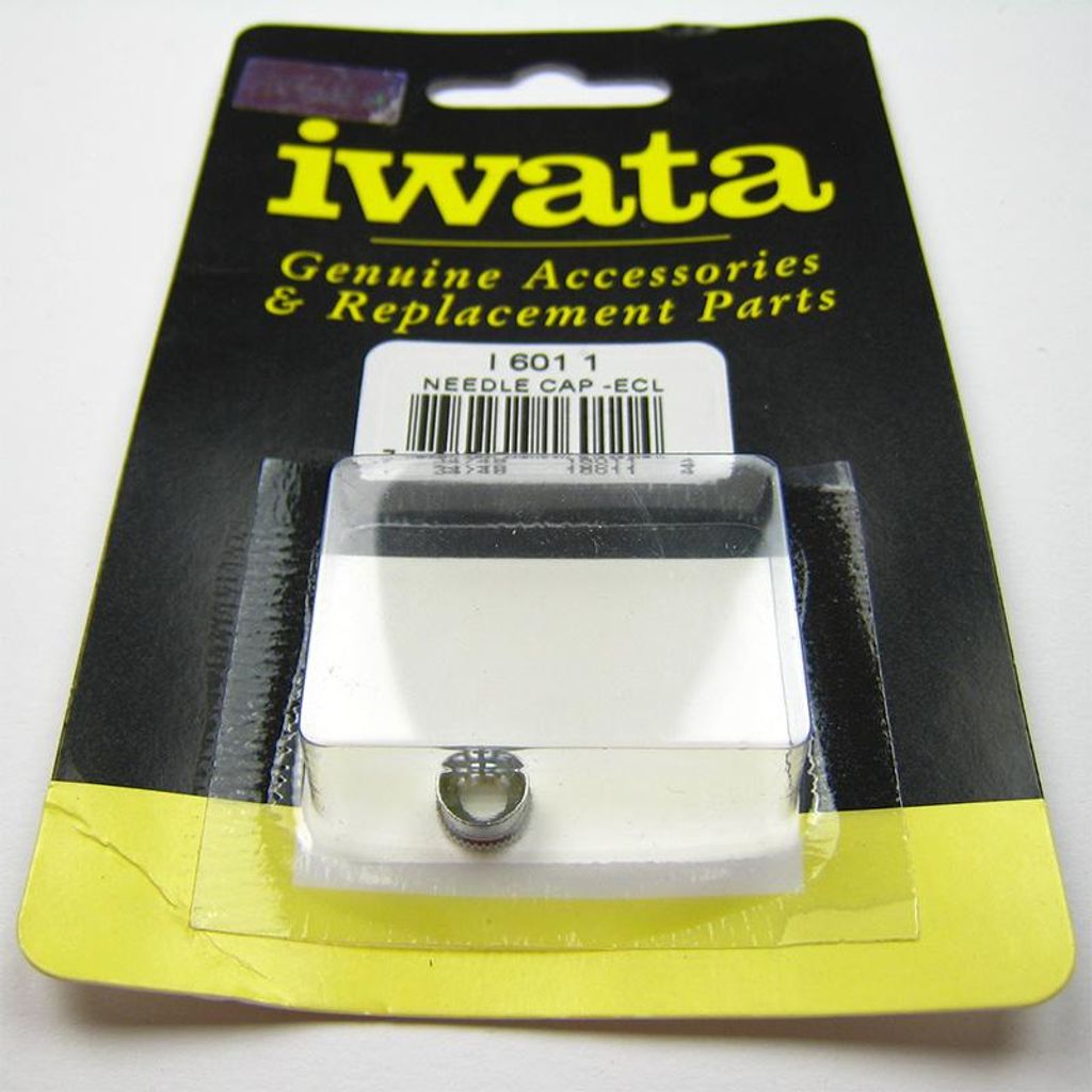 iwata, Kronenkappe ( iwata Nr.080 17 580 )