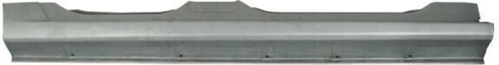 BLIC 6505-06-5052018P Schweller Reparaturblech Einstiegblech Rechts für OPEL Astra H Caravan (A04) Astra H Schrägheck (A04) Astra H GTC (A04)