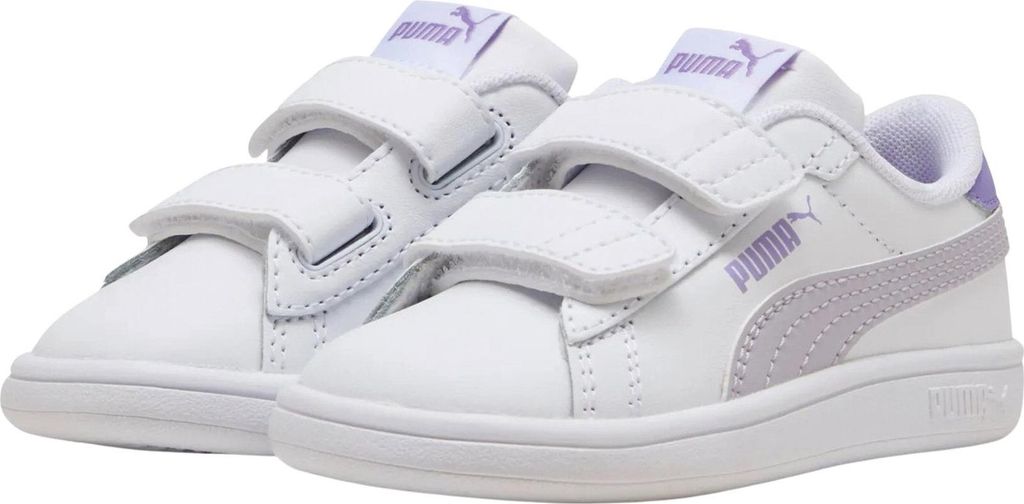 Puma Smash 3.0 L V Inf Sneakers Kinder