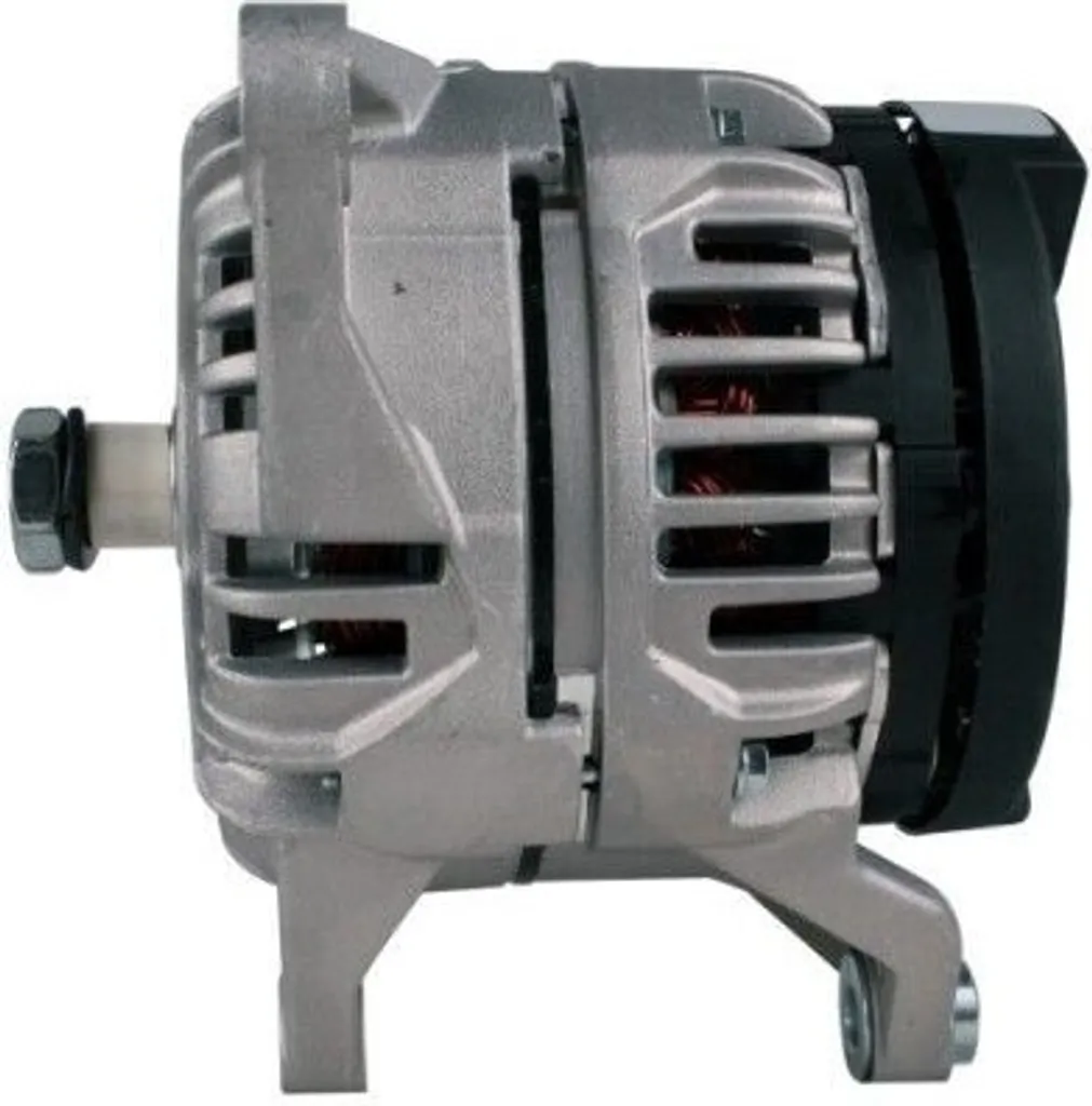 Alternateur Ducato : Remplacez votre pièce avec HELLA 8EL 012 428-811