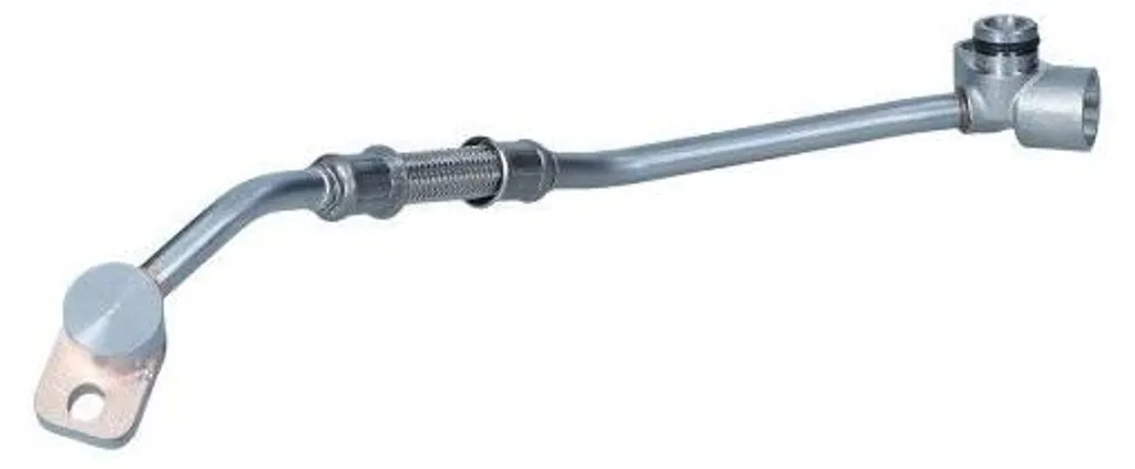 Turbocompresseur BMW 3 E90 3.0 : Solution perte de puissance 2006-2011