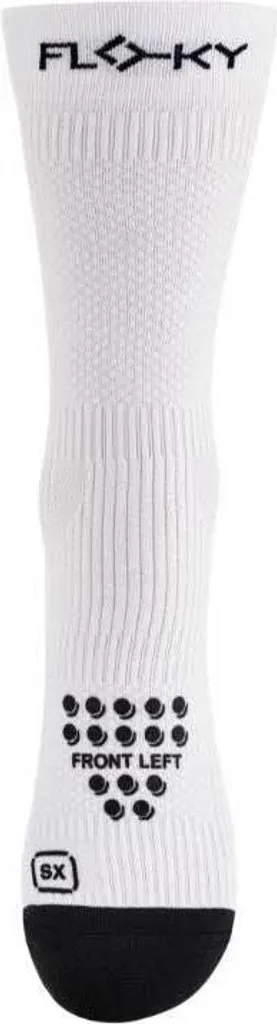 Floky S-mash Basic Chaussettes Multicolores EU 36-39 pour Sport Performance