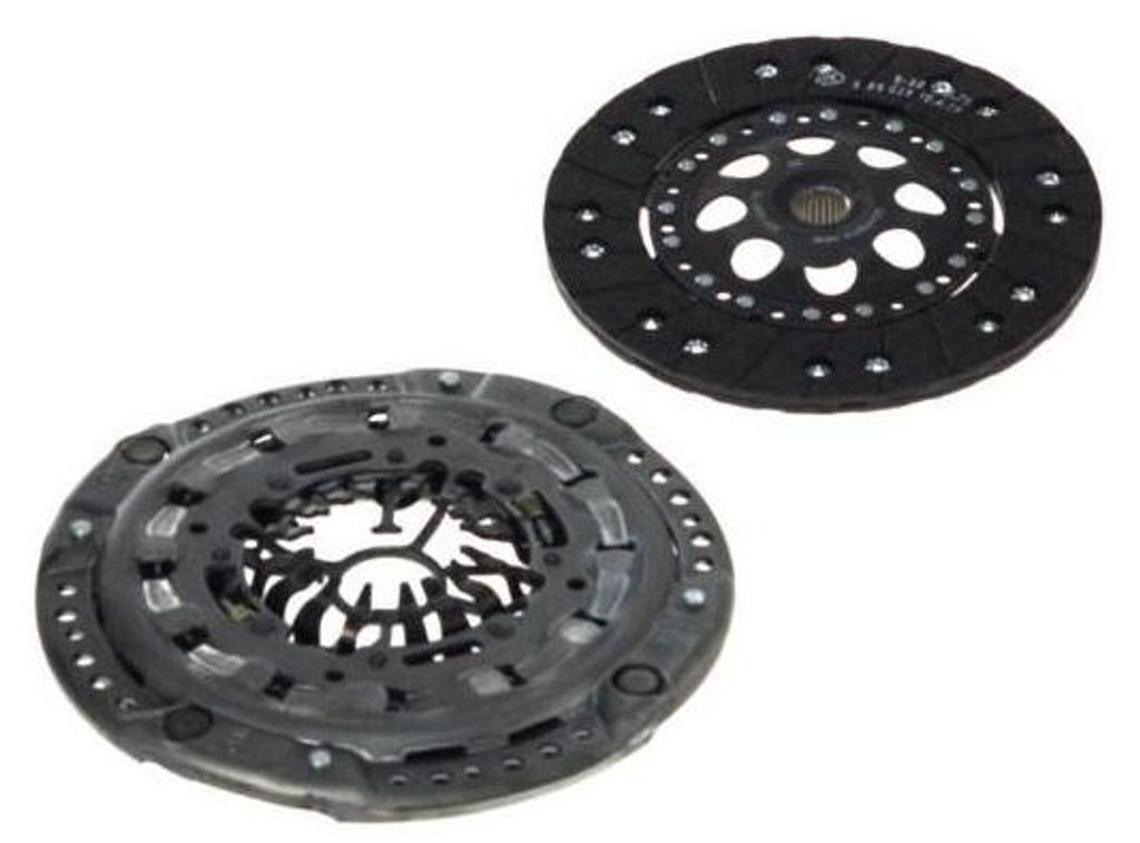 LuK RepSet 620 2520 09 Kupplungssatz passend für Produktbild 