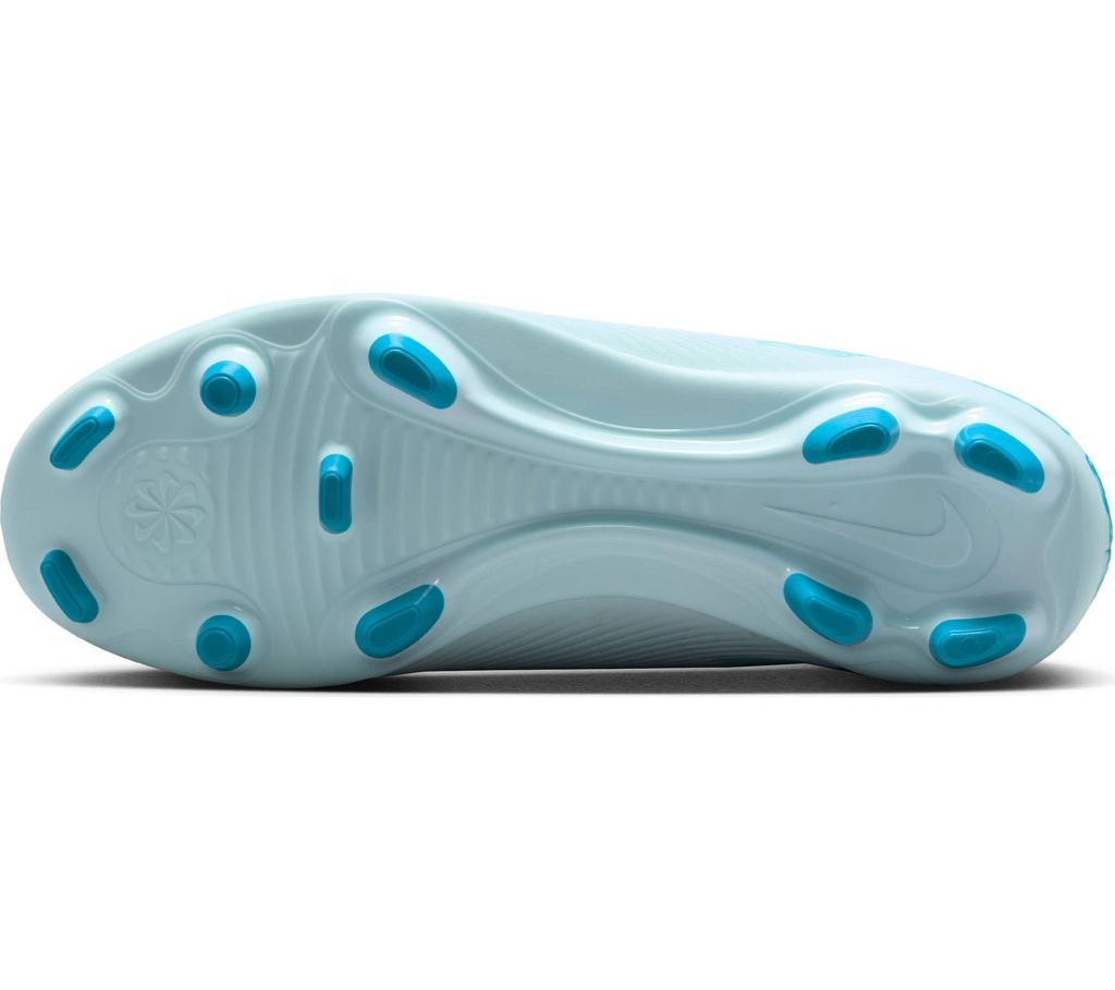Nike Jr Superfly 10 Club Fg/Mg 400 Glacier Blue/Black 37,5 Zdjęcie produktu 5