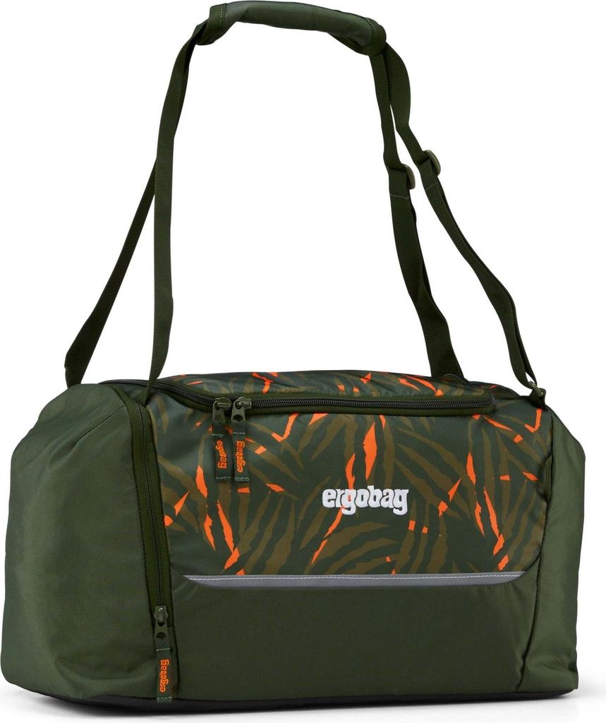 ergobag Sporttasche ExBärdition Produktbild 