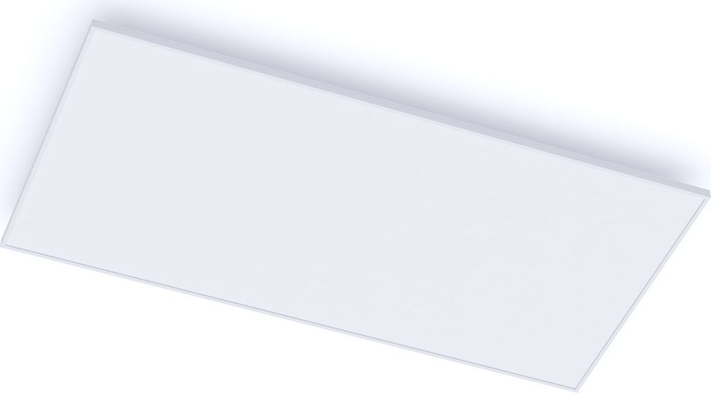 Klarstein Infrarotheizung, Infrarotheizung mit Thermostat, Produktbild 