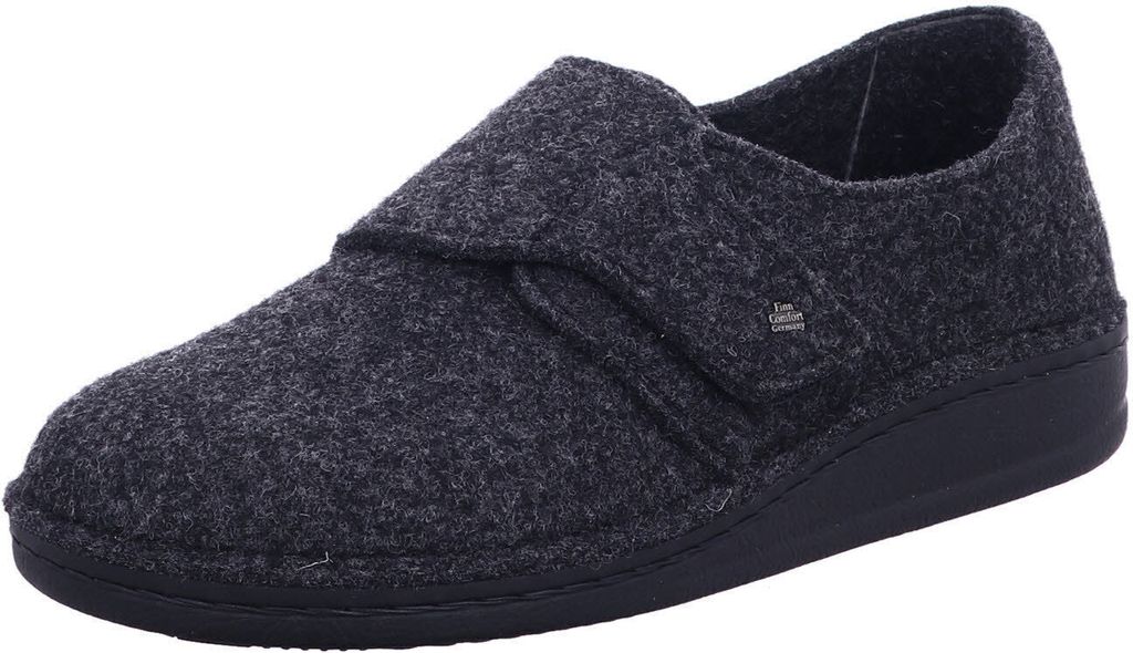 Finn Comfort Filzmoos Anthrazit 40