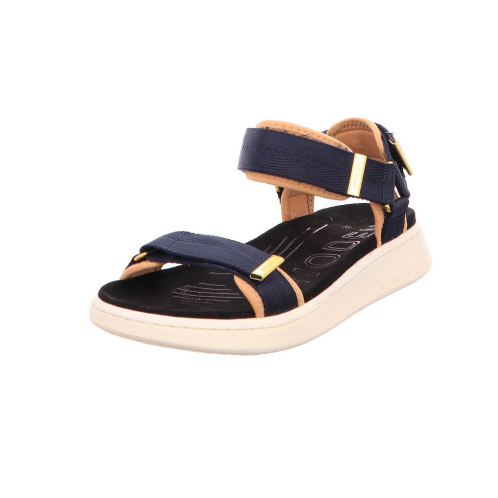 Woden Woden blau blau 286-80-00621