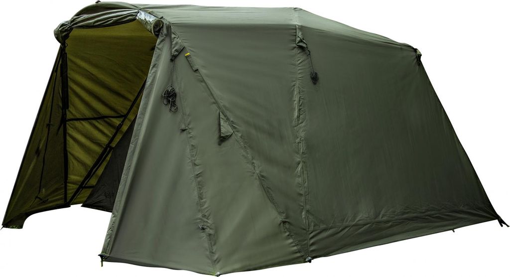 Solar Tackle Quick-Up Shelter MKII Produktbild 
