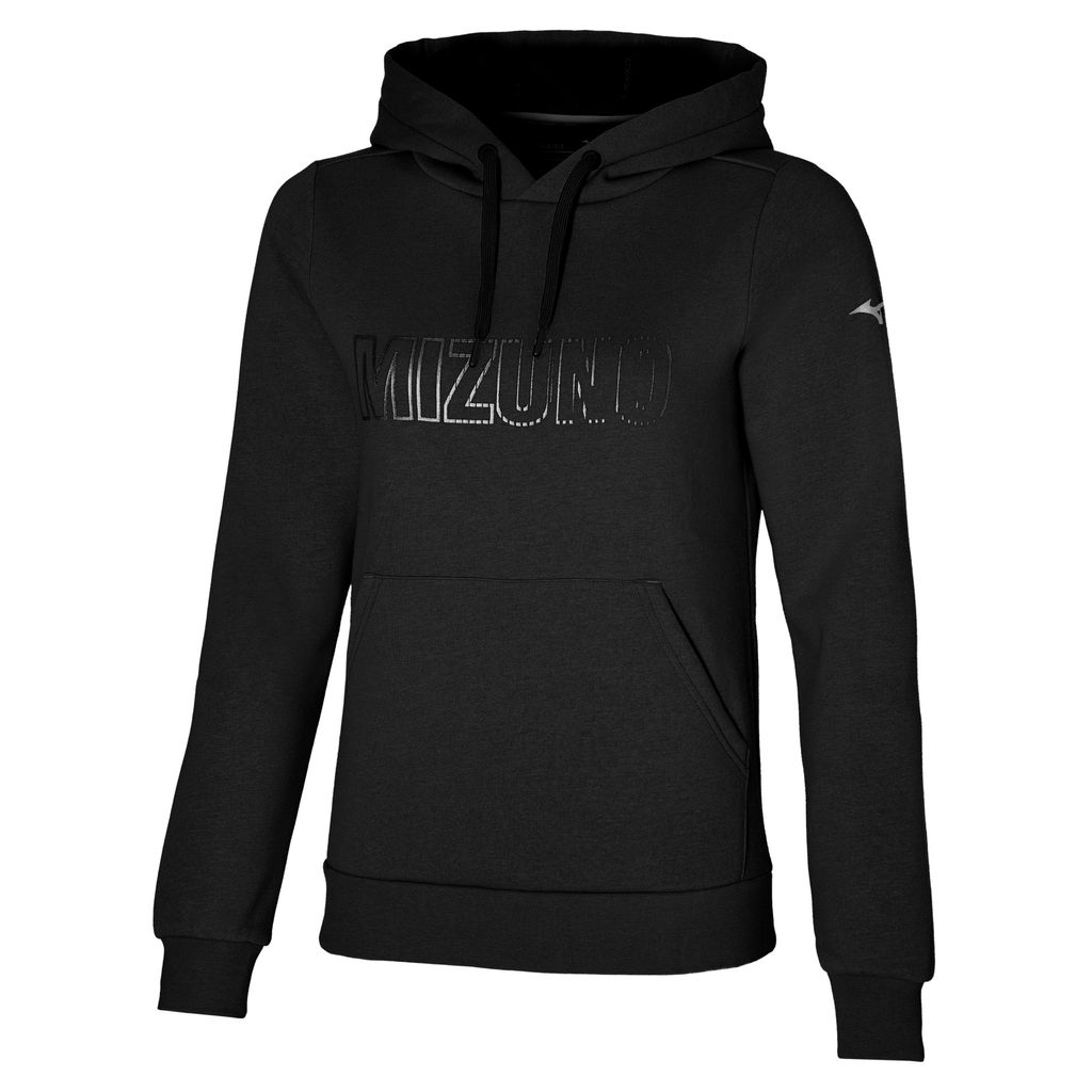 Mizuno Hoodie W