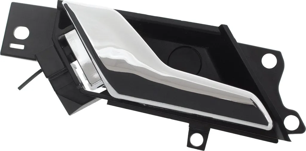 Poignée de porte gauche robuste 96861998 pour Opel Antara 2006-2010