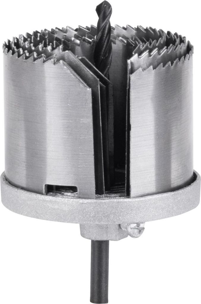 Sada děrovacích pil Strend Pro HC153-2, 26-63 mm/50 mm, na Obrázek produktu 