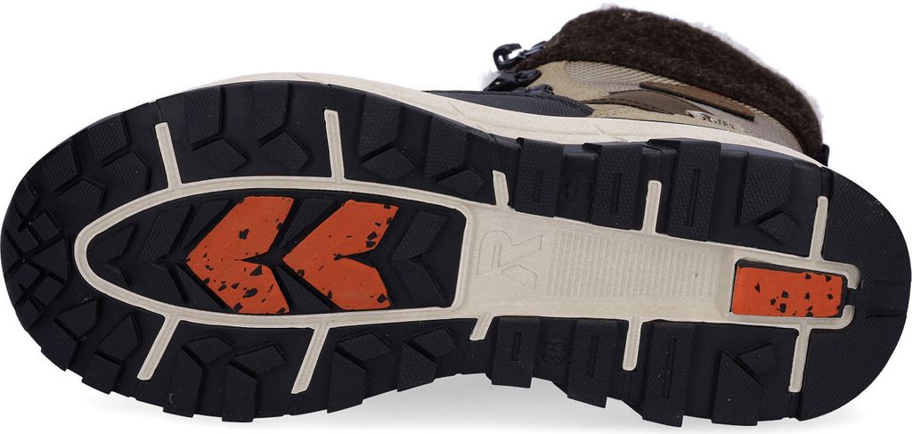 Rieker Buty W006664 Zdjęcie produktu 59