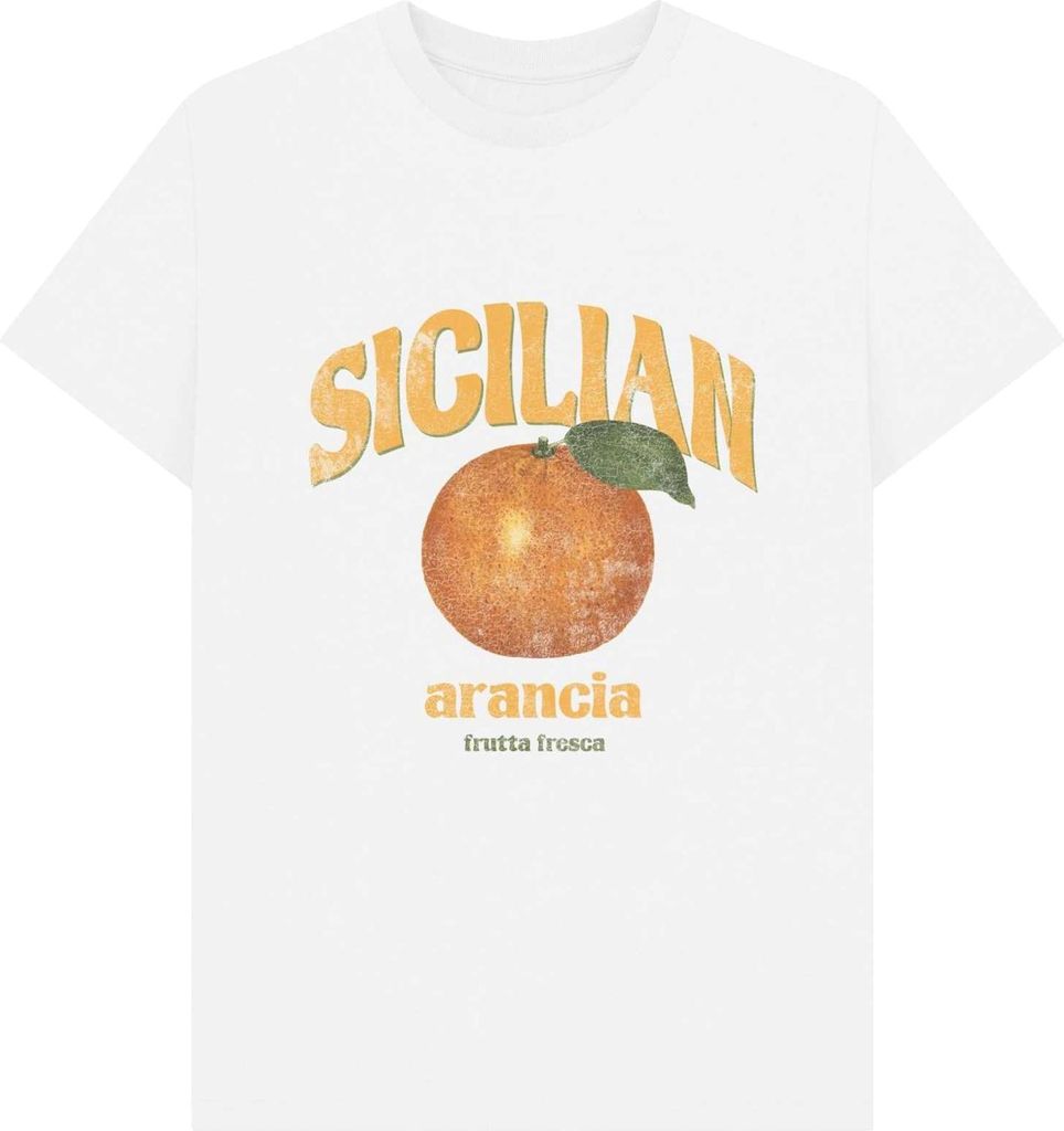 Apoh - T-Shirt für Herren/Damen Uni PN1700 (L) (Weiß)