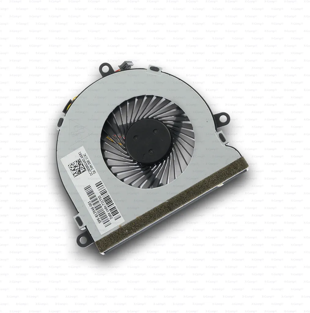 Ventola HP Omen & Victus High-Performance - Raffreddamento Gaming
