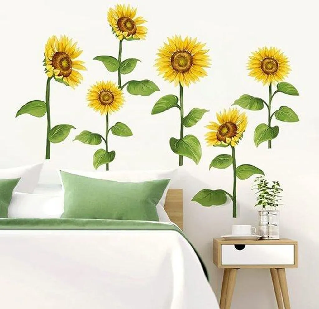 Décorations murales pour créer une ambiance zen dans votre chambre