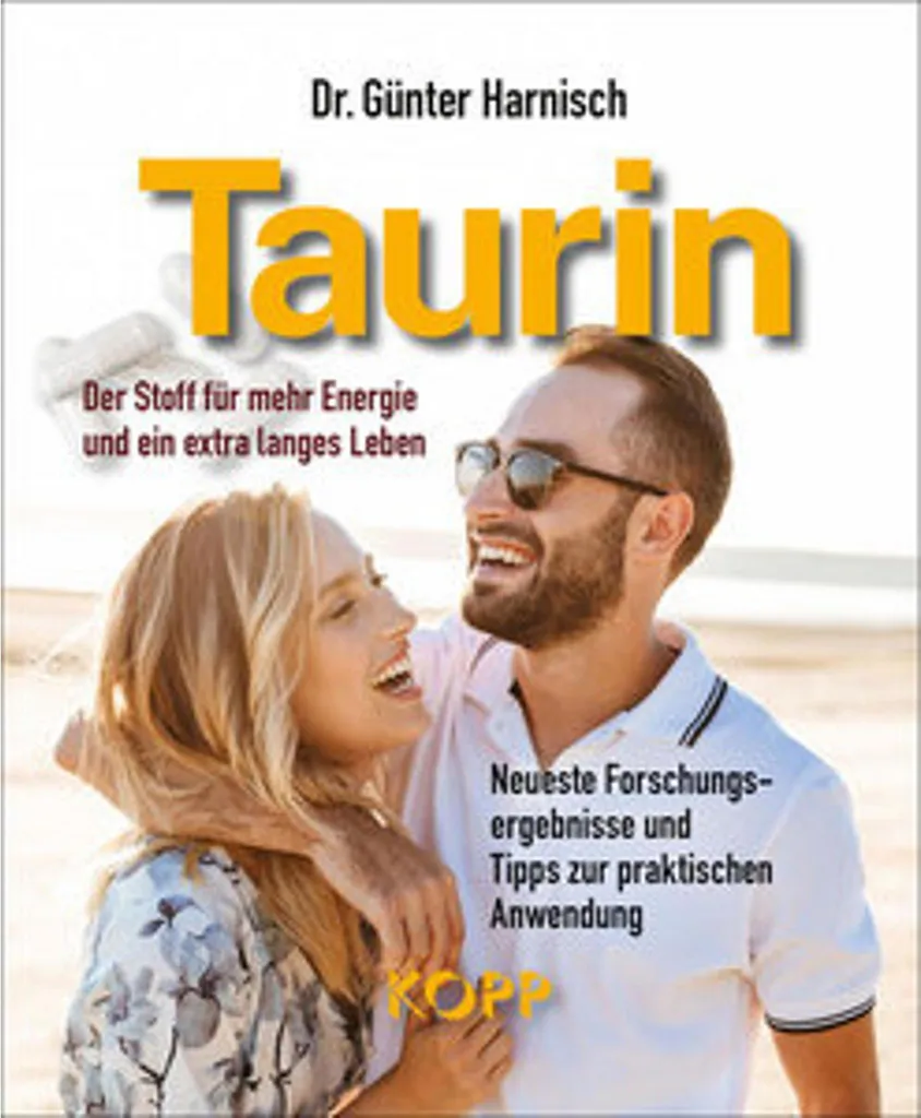 Taurine Bio-Active : Formule Ultra-Concentrée pour Récupération Muscle