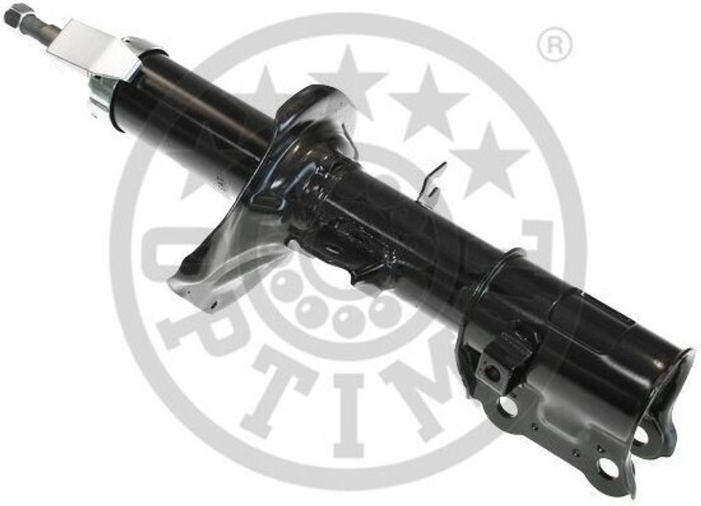 OPTIMAL Stoßdämpfer Vorne Rechts für HYUNDAI GETZ (TB) Federbein A-3766GR