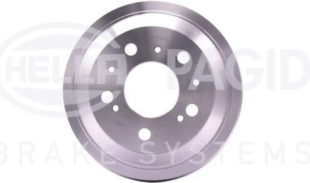 Tambour de Frein pour Fiat Ducato et Peugeot Boxer Maintenance Essieu