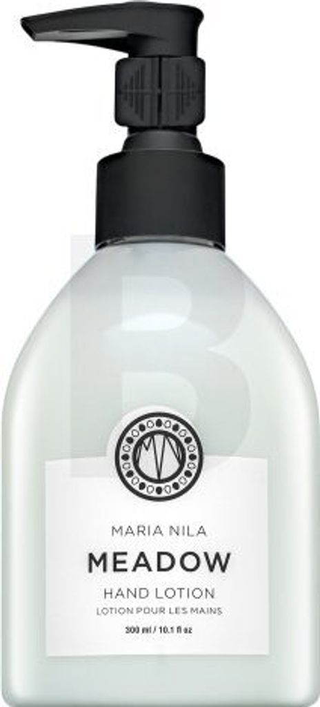 Maria Nila Hand Lotion Handcreme Meadow 300 ml