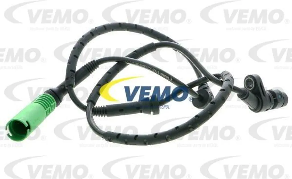 Capteur de Vitesse de Roue VEMO V48-72-0045 Haute Précision pour Rover