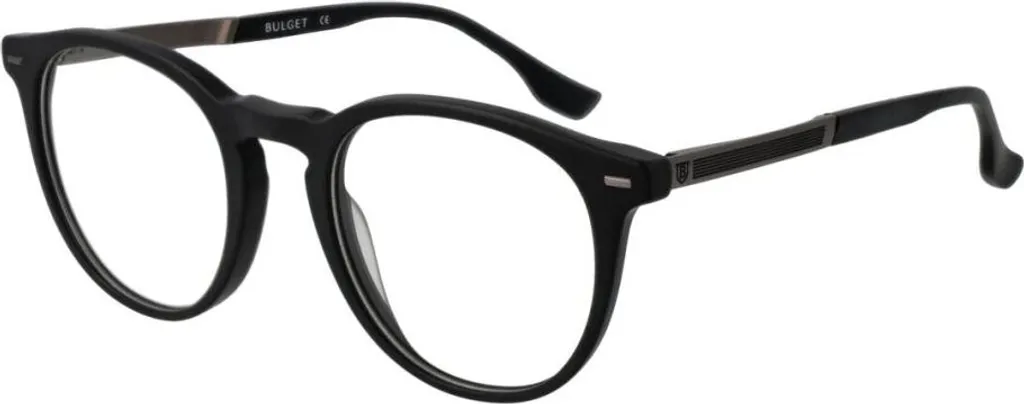Lunettes de vue professionnelles Bulget BG6534M 50A02 pour le bureau