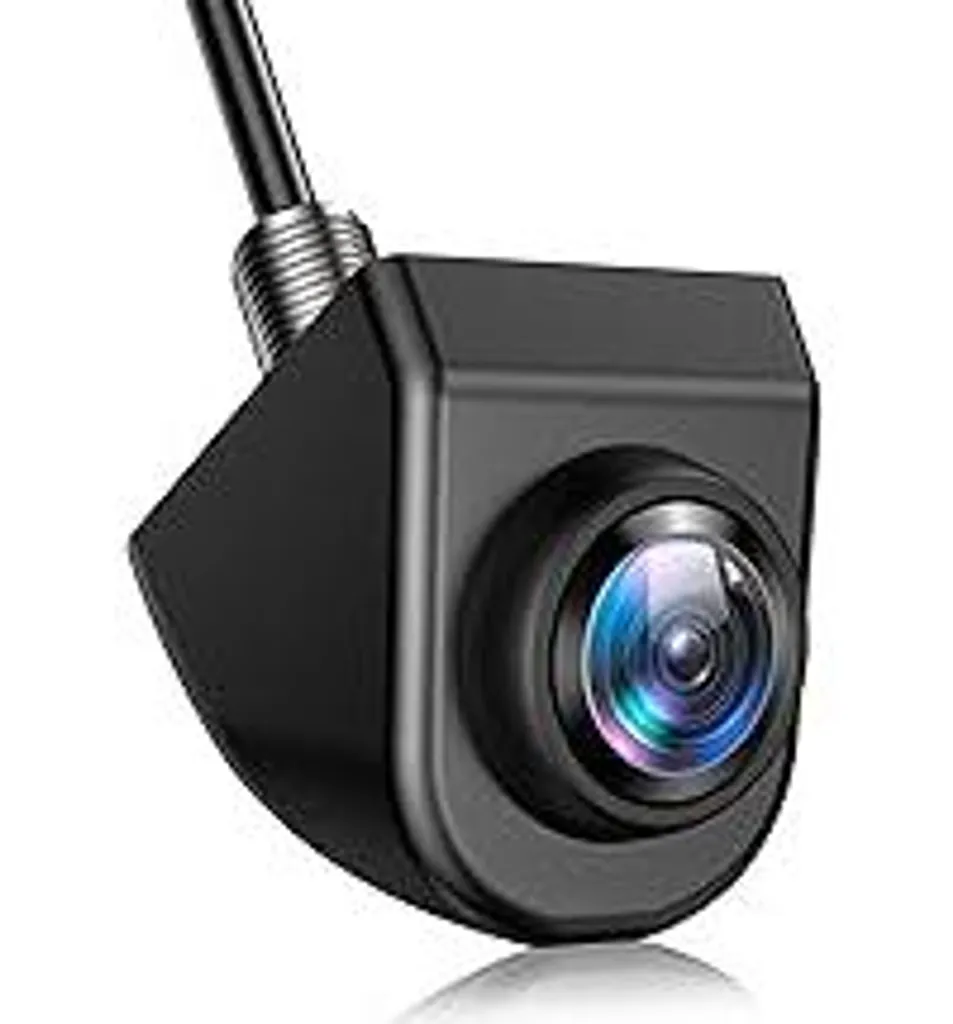 Telecamera Posteriore AUTO-VOX 1080P: 6 Sistemi e Look OEM