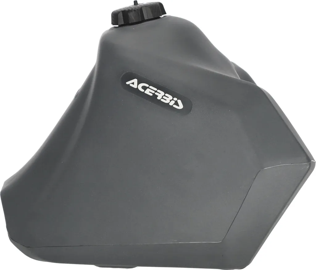 Réservoir de Carburant 20L Gris Acerbis Suzuki DR 650 Trail et Raid - 4