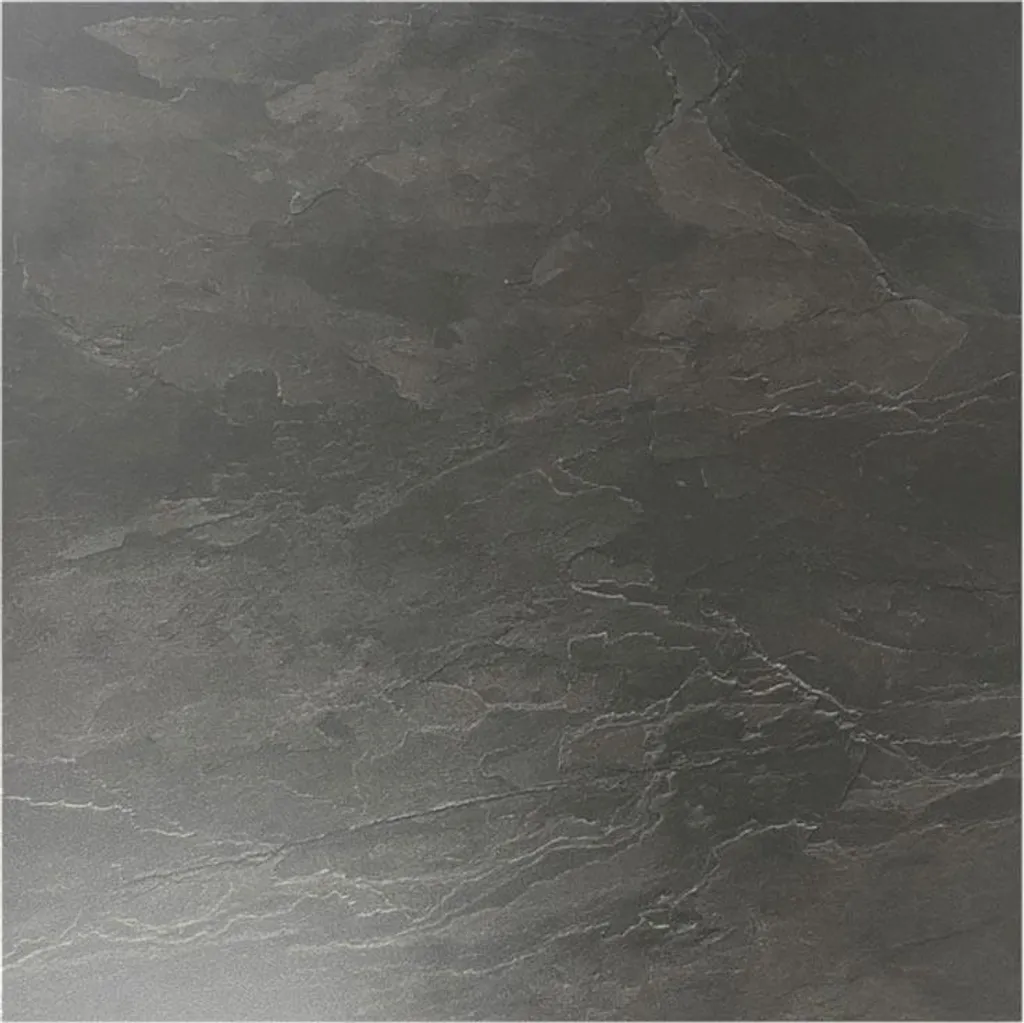 Plateau Compact Haute Résistance 59x59 cm au Style Moderne Épuré