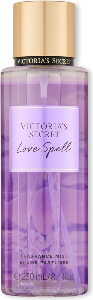 Victoria's Secret Love Spell Fragrance Mist 250 ml Zdjęcie produktu 