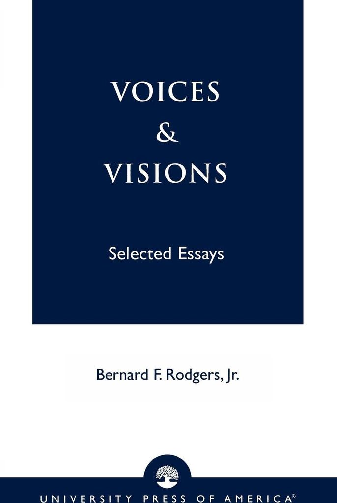 Voices and Visions
