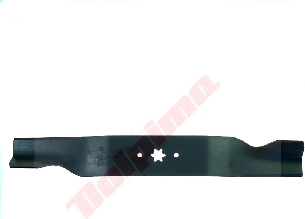 Lame Mtd 510Xs6X63 d'origine pour tondeuse thermique de 51 cm