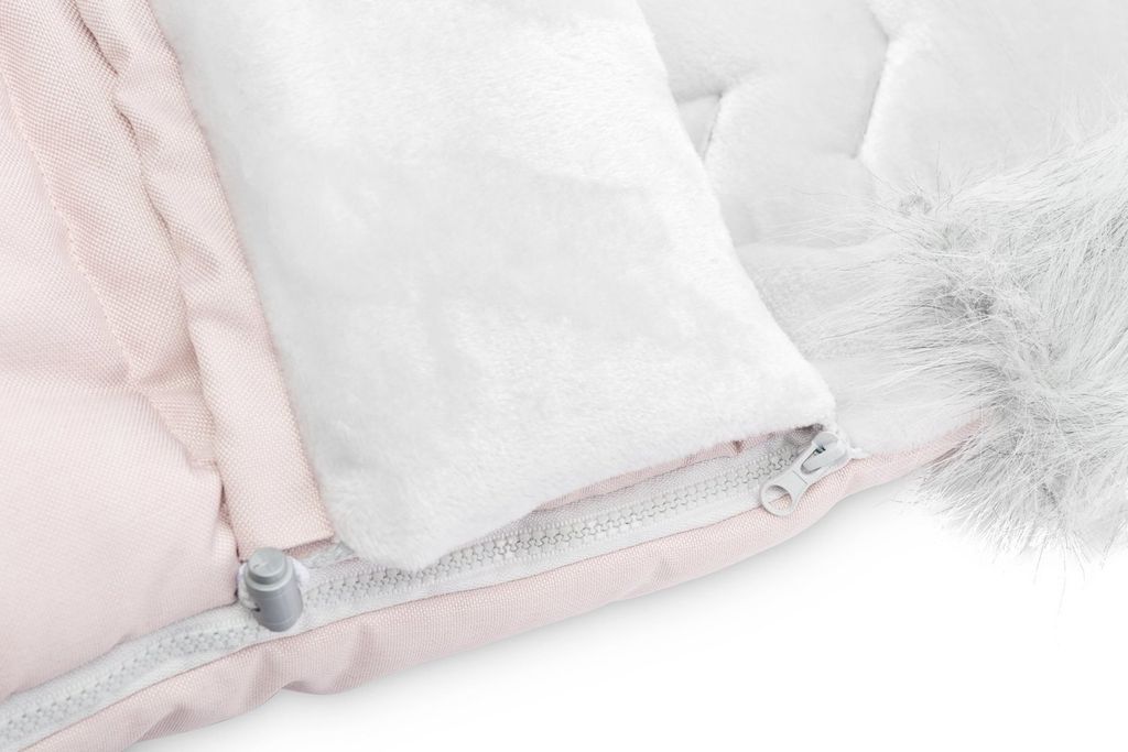 Nánožník Indiana Pink (100 x 50) - Dokonalé teplo a styl Obrázek produktu 2