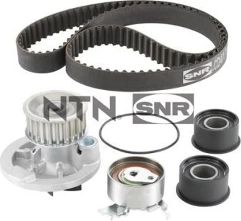 SNR Pompe à eau + Kit courroie de distribution Vectra B J96 92064250