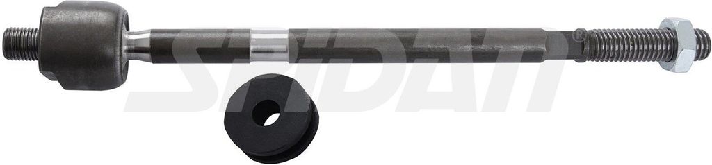 SPIDAN CHASSIS PARTS 45944 Axialgelenk Spurstange für VOLVO 240 Kombi (P245) Vorne