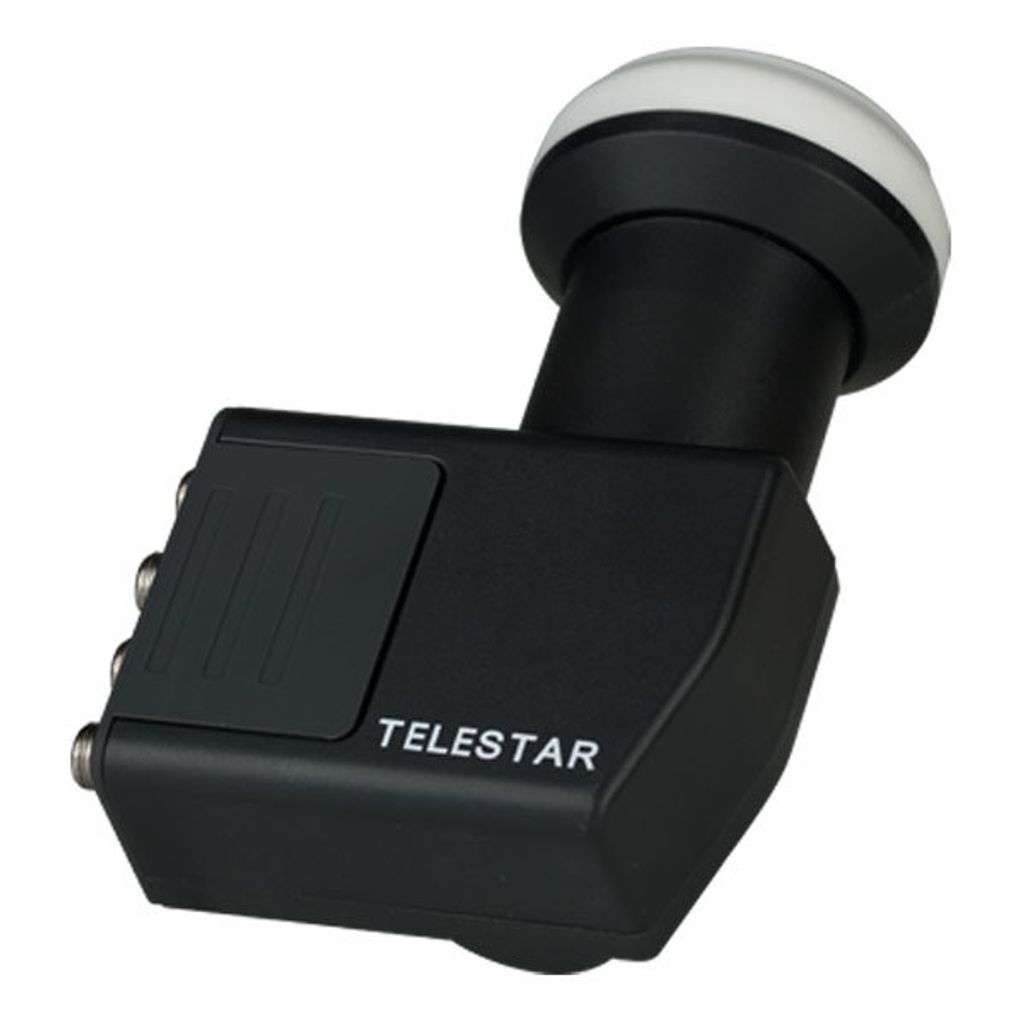 Telestar SKYQUATTRO-40 Quattro-LNB