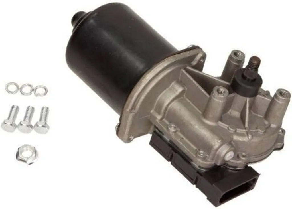 Moteur essuie-glace avant pour Doblo - Pièce de rechange OE 46748140