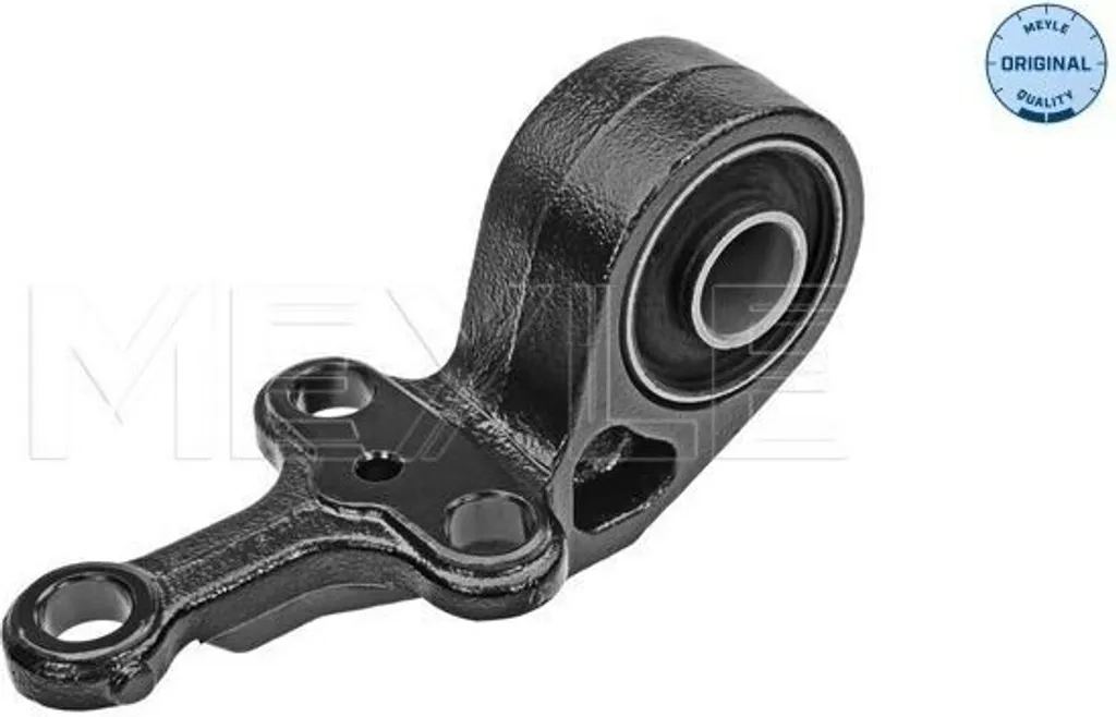 Triangle de Suspension pour Nissan Almera II N16 - Entretien Train