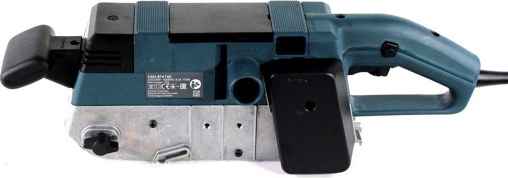 Bosch GBS 75 AE Bandschleifer ZB Koffer Produktbild 26