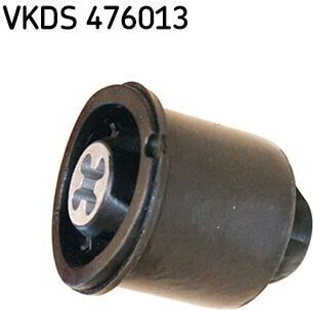 SKF VKDS 476013 Achskörper OE 7701479191 kompatibel mit Megane